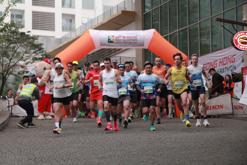 Run for Turtles 2023