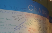 Young Latin Leaders Promoting Networks For Peace