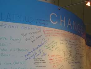Young Latin Leaders Promoting Networks For Peace