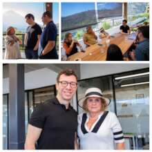 ARCAS is partnering with the Luis von Ahn Fndtn