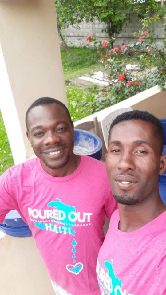 Employ Chelo, Venel, and Junnot in 2022