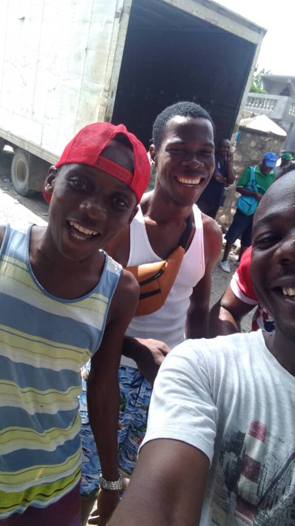 Employ Chelo, Venel, and Junnot in 2022