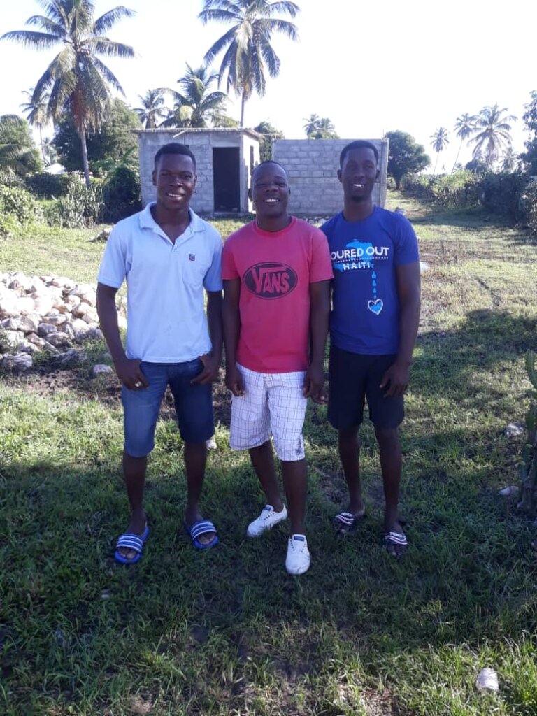 Employ Chelo, Venel, and Junnot in 2022