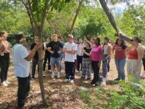 Environmental education!