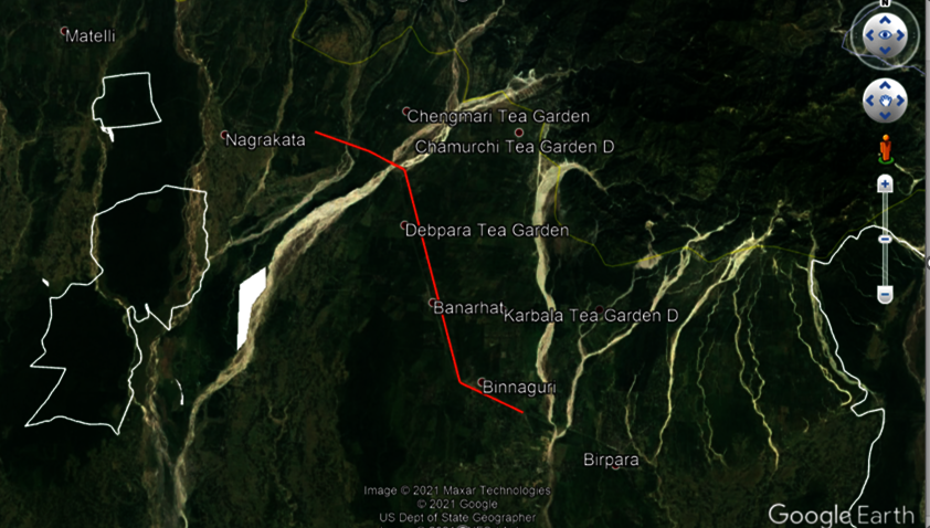 Saving W.Bengal Elephants from Deadly Train Tracks