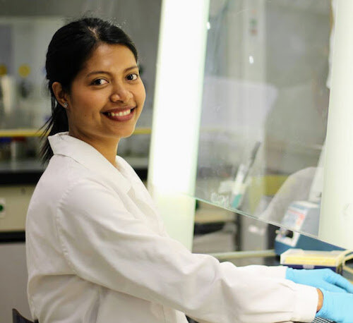Combating Antibiotic Resistance in Africa and Asia