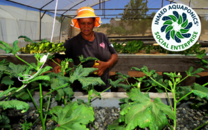 Food Security & Income for People in Poverty