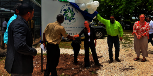 4-H & INMED celebrate their INMED ASE partnership