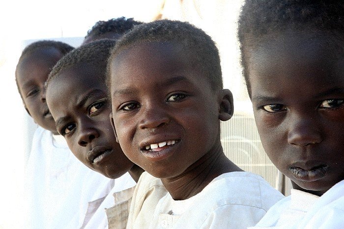 Community Youth Empowerment Project