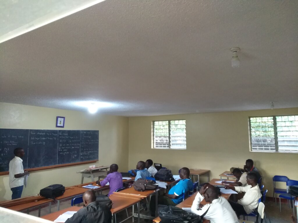 Gift a future to youth in Uganda