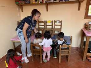 new Daycare group 2025