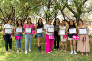 Our dedicated teachers