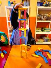 Leveling the playing field