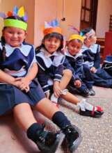 Developing social skills for their future