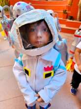 Give them the tools to fulfill their dreams