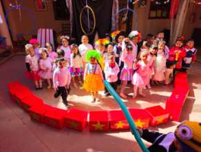 Learning through art