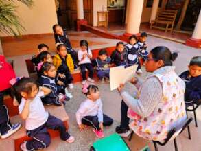 Activities that boost creativity