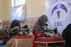 vocational training