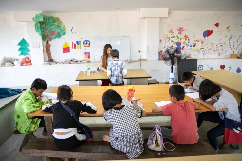 Provide Safe & Loving Home to 130 Children