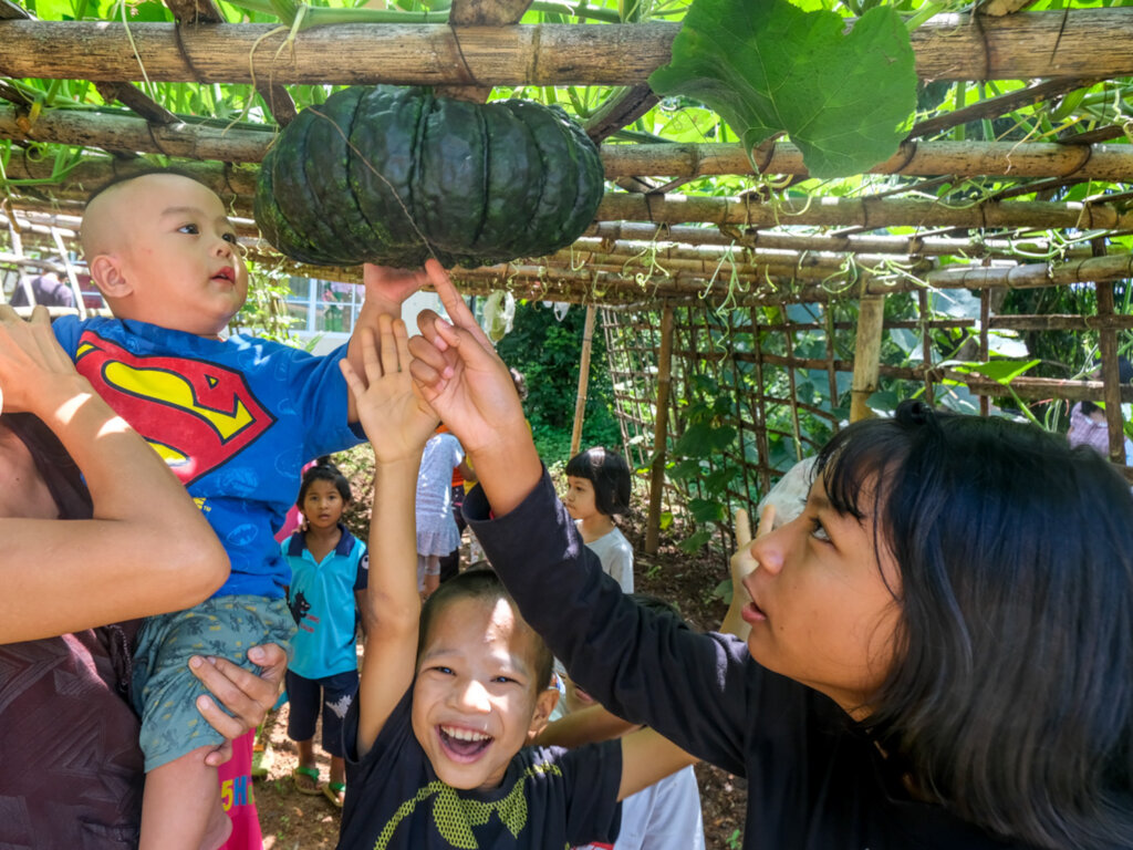 Provide Safe & Loving Home to 130 Children