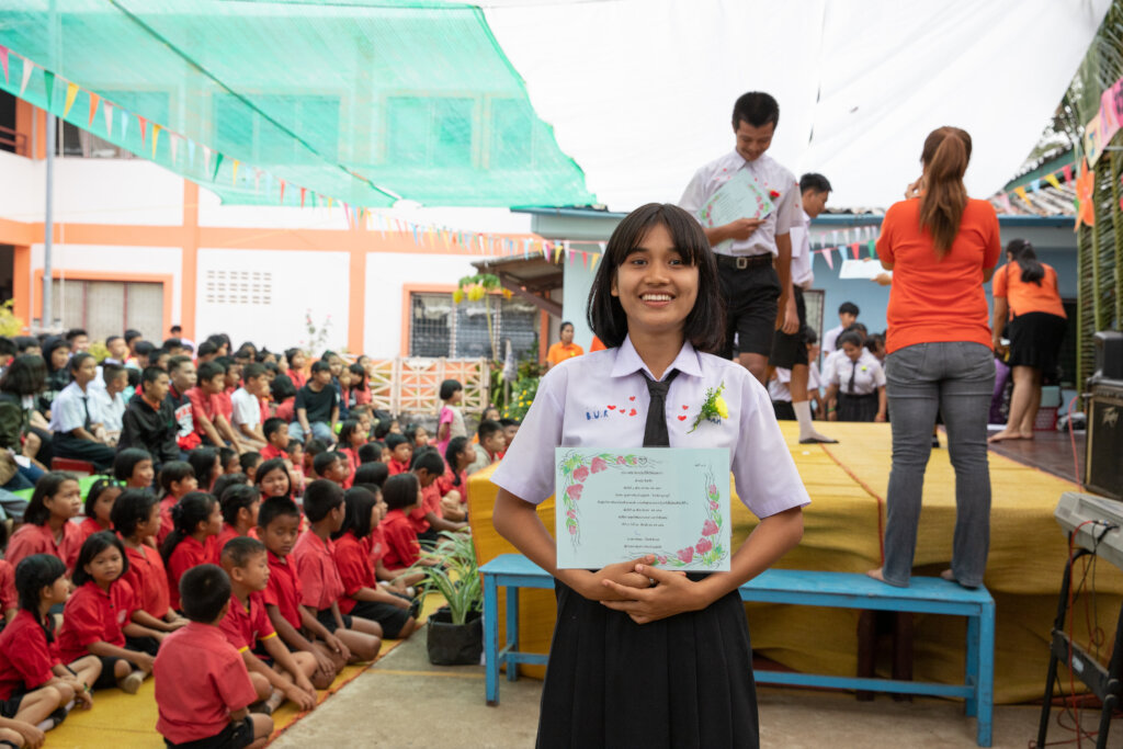 Provide Safe & Loving Home to 130 Children