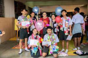 Provide Safe & Loving Home to 130 Children