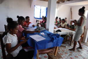 Tailored tutoring designed for academic success