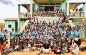 End Hunger in Madagascar with Girls' Education