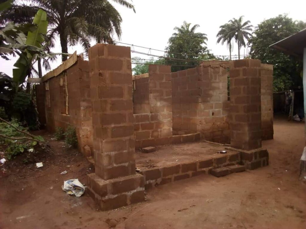 HOUSE FOR HOPE