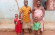 HOUSE FOR HOPE