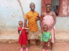 HOUSE FOR HOPE