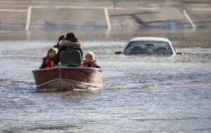 Pacific NW & British Columbia Flood Relief Fund