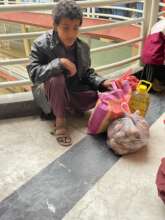 Beneficiary of the products