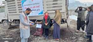 Girls street child to receive support