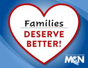 Families Deserve Better!
