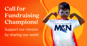 TRIPLE the Impact: Become a Fundraising Champion!