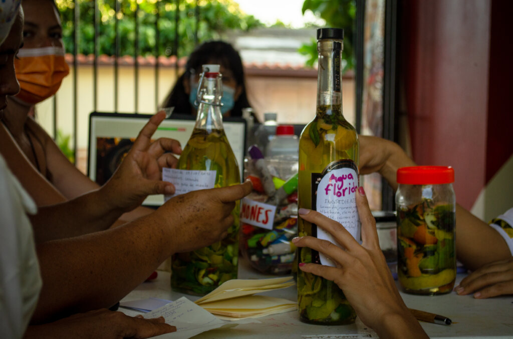 Indigenous Women's Health Center in Mexico