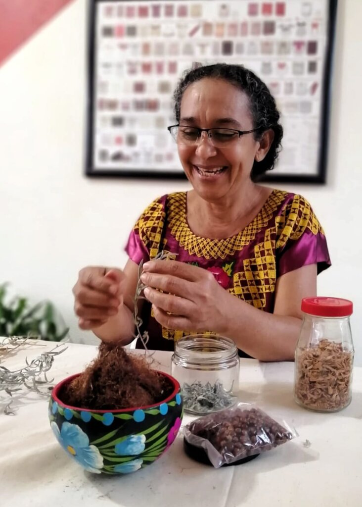 Indigenous Women's Health Center in Mexico