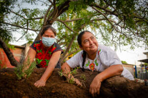 Indigenous Women's Health Center in Mexico