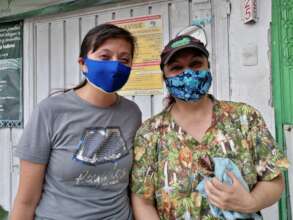 Veterinaries to the rescue (with a Potoo on hand)
