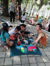 Awareness campaigns