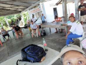 Community Workshops on Wildlife Conservation