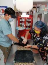 Wildlife Rescue and Rehabilitation