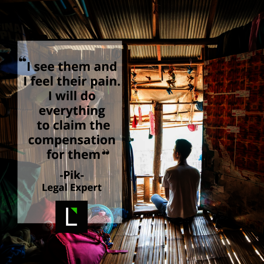 Help LIFT End Thai Child Online Sex Trafficking