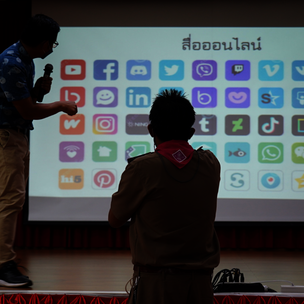 Help LIFT End Thai Child Online Sex Trafficking