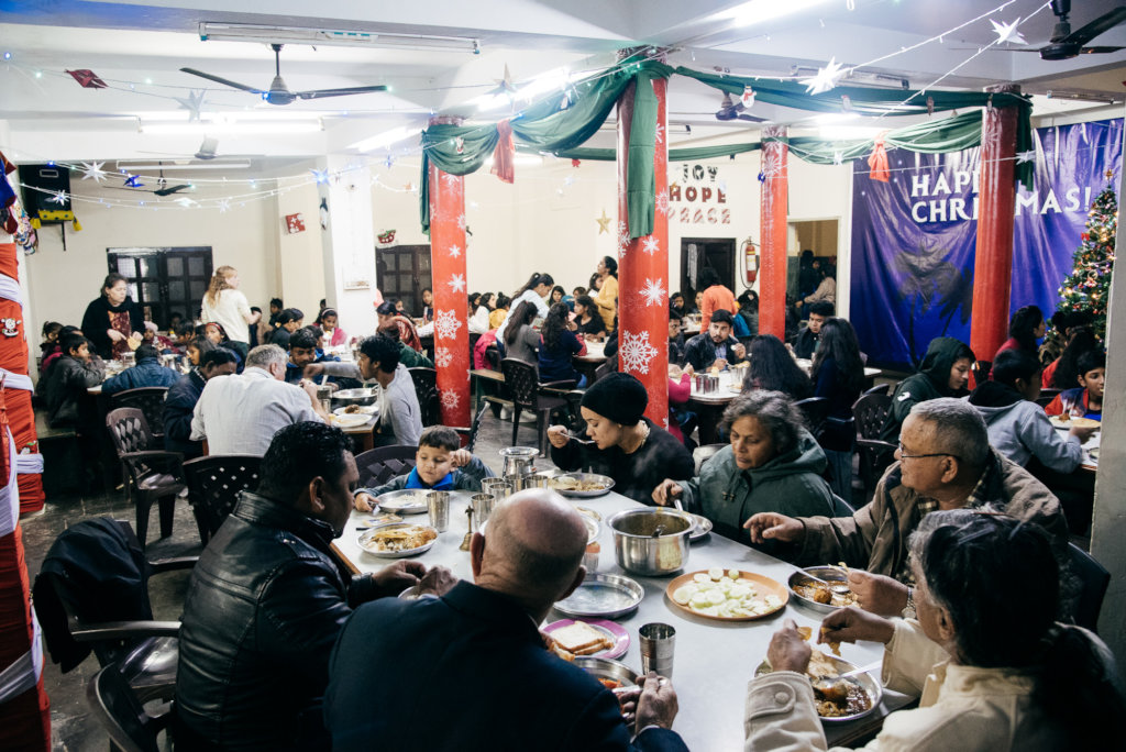 Christmas Fundraiser 2021