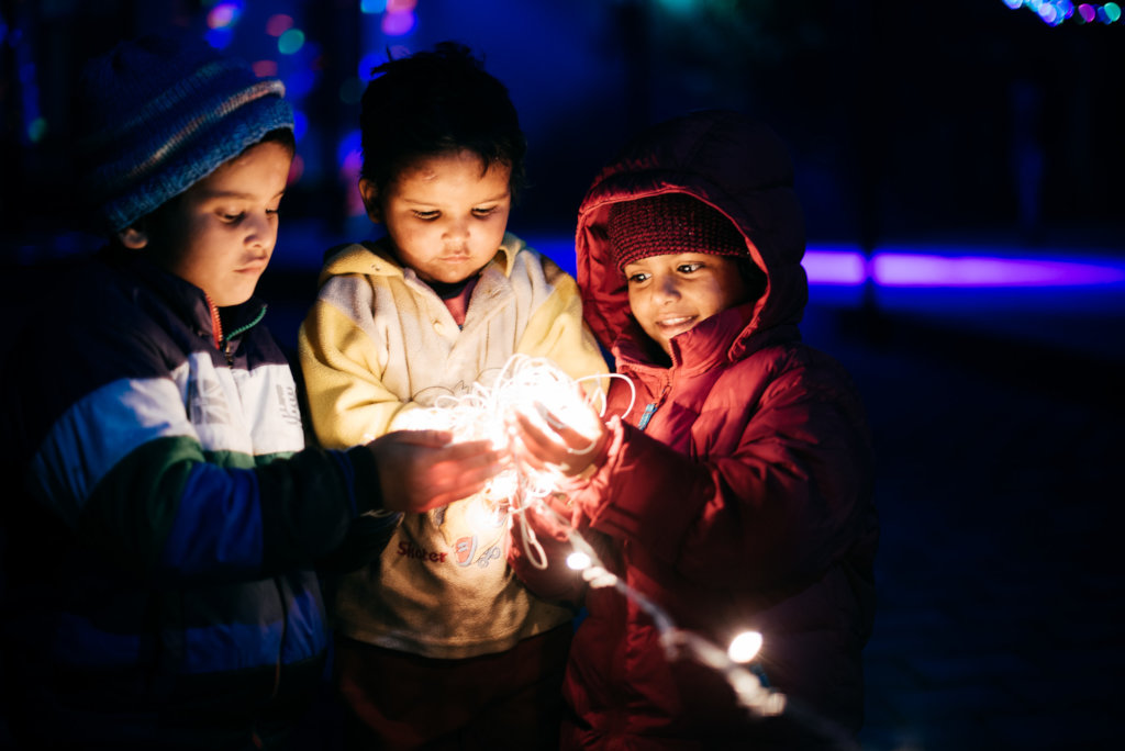 Christmas Fundraiser 2021