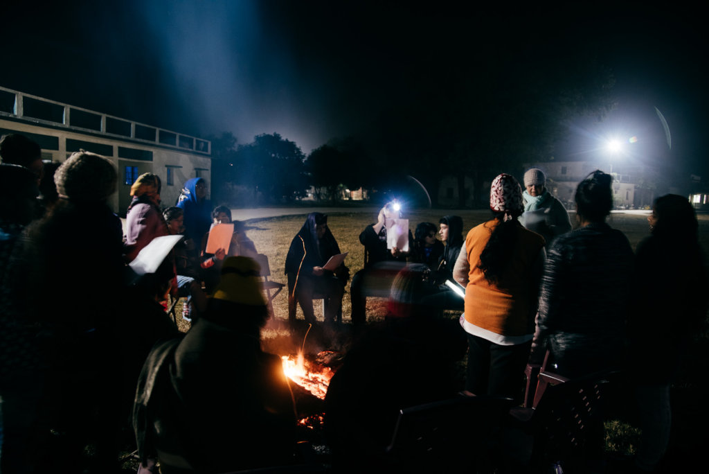 Christmas Fundraiser 2021