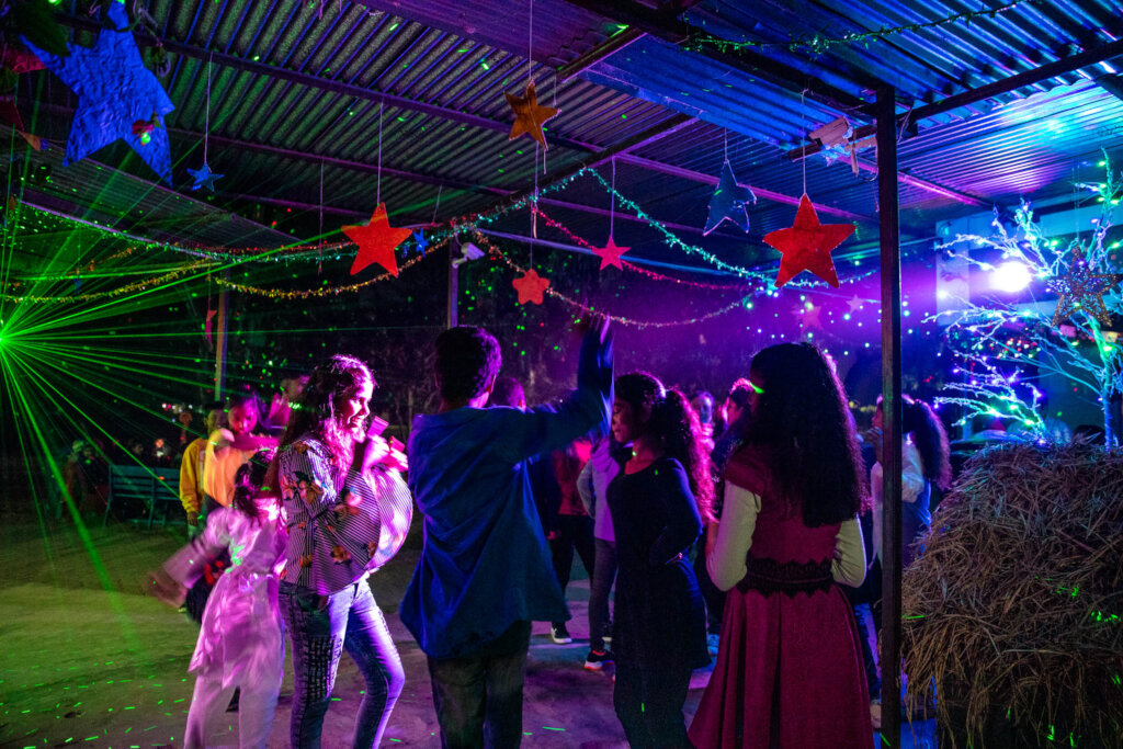 Christmas Fundraiser 2021