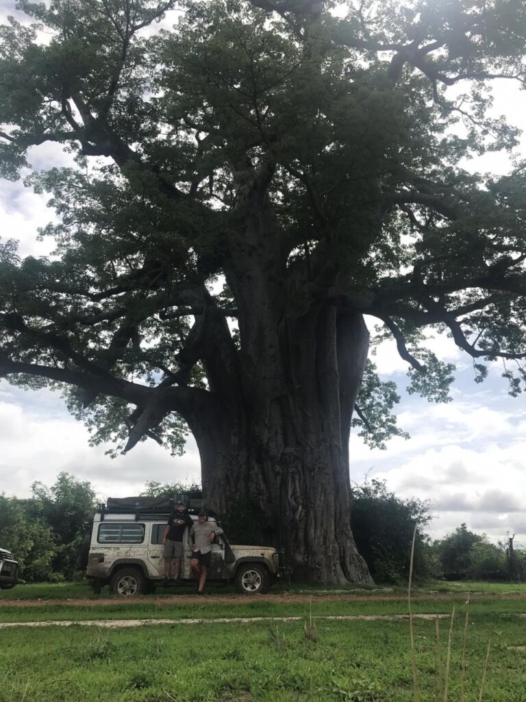 Vet Books for Africa